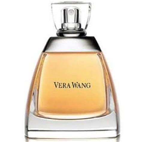 vera wang perfume discontinued